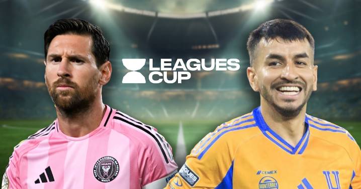 ¿Cómo quedan los cuartos de final de Leagues Cup 2025? Estos son los equipos clasificados de Liga MX y MLS