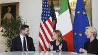 Qué ha aprendido la UE durante este curso: el choque con Trump, menos confianza en Von der Leyen y un Parlamento distinto