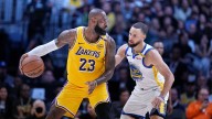 Sources: Rockets-Thunder, Warriors-Lakers to open NBA season