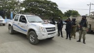 Asesinadas seis personas en Ecuador por sujetos que vestían como militares