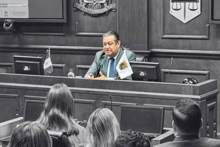 Crónica de una infamia: el Poder Judicial en Coahuila resuelve ‘exprés’ y sin pruebas