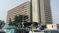 El brote de salmonelosis en el hotel Cavanna de La Manga afecta ya a 190 personas