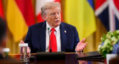 Alabama Republicans celebrate Trump’s leadership on Russia-Ukraine: ‘President of Peace and the Dealmaker in Chief’