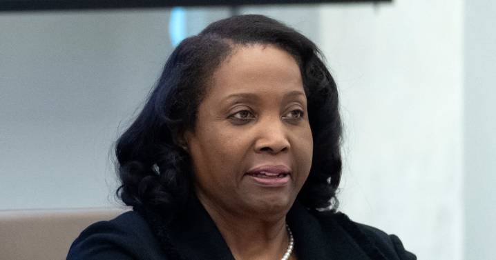 Trump ousts Federal Reserve Governor Lisa Cook, setting up legal battle and concerns of independence
