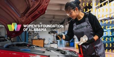 Deadline nears for Women’s Foundation of Alabama $450,000 grant cycle