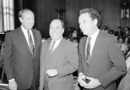 Former Eagles general manager Jim Murray dies at 87