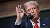 Trump asume el control de la policía en Washington y despliega a la Guardia Nacional