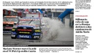 Accedé a la edición impresa de Diario Puntal