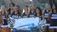 Hear from University of Nevada Director of Athletics Stephanie Rempe about the Wolf Pack Fieldhouse