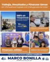 4° INFORME: Chihuahua Capital, ejemplo de trabajo y resultados con finanzas sanas y transparencia