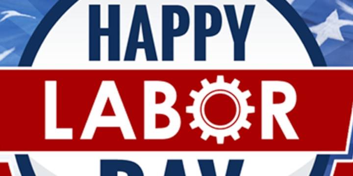 Closures to expect for Labor Day