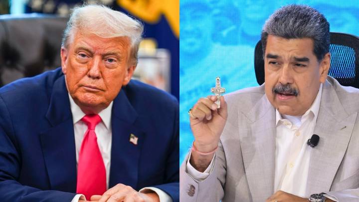 Asfixiar al régimen con la incautación de bienes y despliegue militar en el Caribe sur: las estrategias de EE.UU. para enfrentar al Cartel de los Soles de Maduro