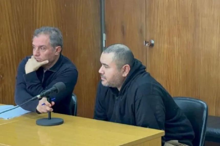 Formalizaron al conductor inhabilitado para manejar: podría ir a prisión efectiva