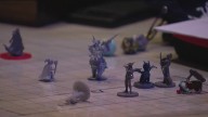 ‘Adventures on Tap’ mixes fantasy gaming, fundraising for charities