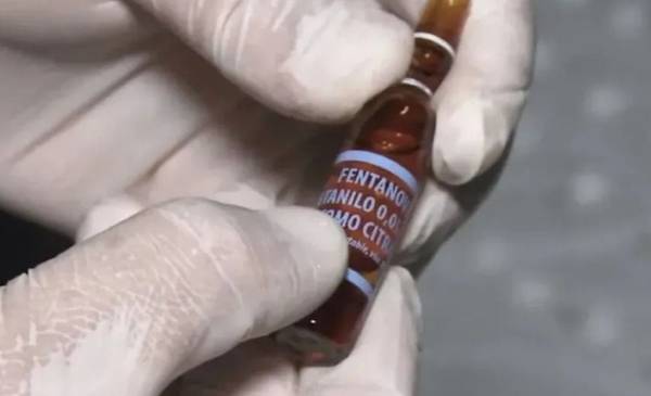 Caso fentanilo: la Justicia asegura que ya no hay circulación de ampollas contaminadas