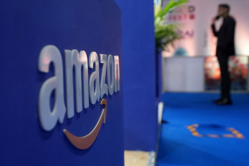 Exclusive-Amazon looks to ditch homegrown software for Android in Fire tablet revamp, sources say