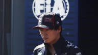 Red Bull condiciona a Yuki Tsunoda para conservar su puesto