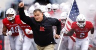 Rutgers hopes transfer portal brings depth to offensive line and bolsters decimated defense