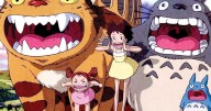 Escape a la magia: Alistan homenaje inmersivo al Studio Ghibli