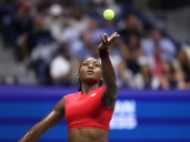 Here's how much tennis stars get paid for playing in the US Open