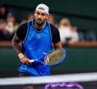 Deadspin | Nick Kyrgios withdraws from third straight U.S. Open
