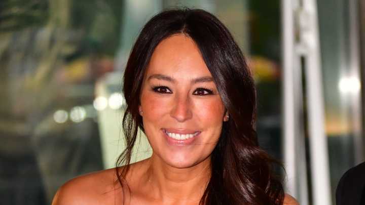 Stunning Design Choices That'll Never Go Out Of Style, According To Joanna Gaines