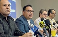 Pide Canaco ayuda a presidenta para detener intimidaciones del IMPI