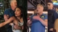 Escopolamina en Medellín: Turista extranjero acusa a mujer de robo en Parque Lleras