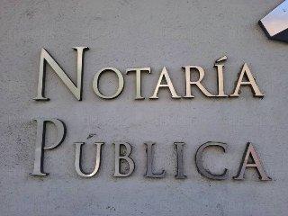 Analizan incluir firma digital en trámites notariales de Aguascalientes