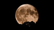 When is August full moon? Astronomer says what’s special about it