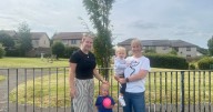 The forgotten Edinburgh scheme where 'proud' locals say they feel 'abandoned'