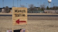 Texas declares measles outbreak over after 762 confirmed cases