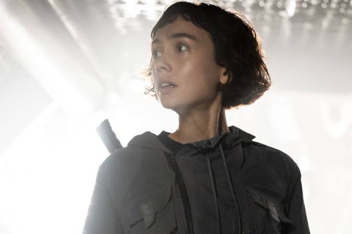 Alien: Earth: Hulu’s big, acclaimed TV show riffs as much on Blade Runner.