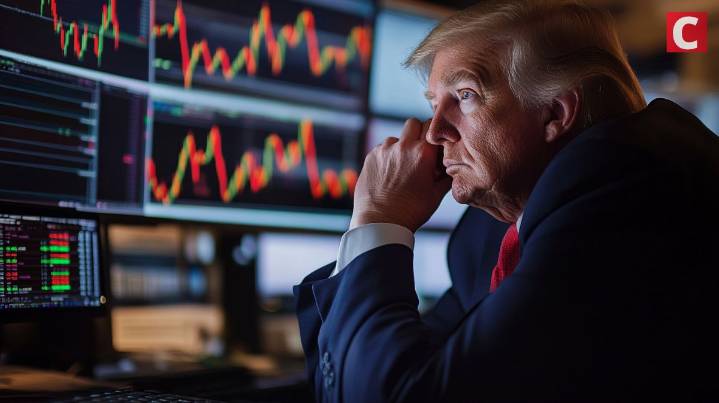 Crypto Fed Chair: Who Will Replace Jerome Powell