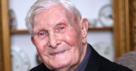 VJ Day 80: 'Forgotten hero' who survived deadly Burma jungles finally recognised