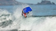 El mejor bodyboard europeo se cita en Gran Canaria