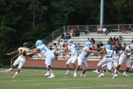 High school football: Rowan Jamboree is Friday