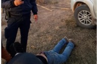 Balacera infernal: el acusado "Velorio" Farías llega a juicio