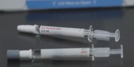 Local and state health officials recommend at