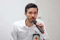 La Cruz Roja llama a los Estados a cumplir su obligación ante crecientes desapariciones
