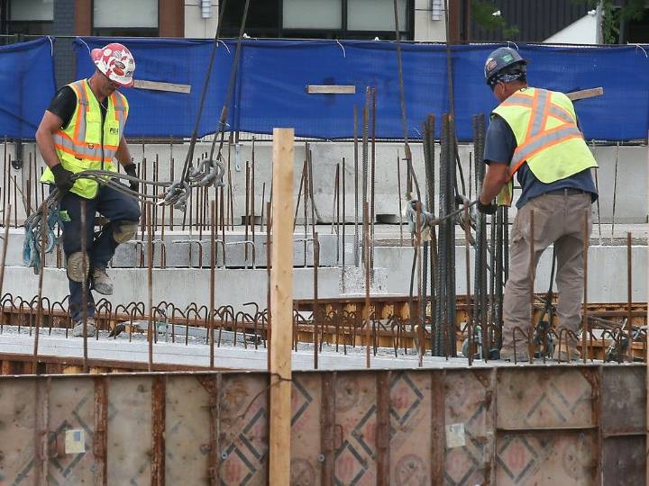 Housing crisis may get worse, new forecasts show