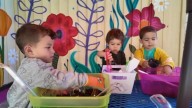 Programa en San José impulsa el aprendizaje del español desde preescolar