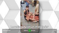 Dos turistas brasileños expertos en artes marciales reducen a un ladrón en Barcelona: "Ha sido un placer prestar este servicio"