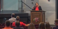 School board meets with parents regarding CTE center update