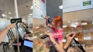Así puedes conseguir las gomitas virales de IKEA por 50 pesos