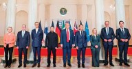 Volodímir Zelenski y Vladimir Putin aceptan reunión inédita