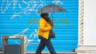 Precipitaciones para la zona central: Revisa el pronóstico de lluvias para el domingo 31 de agosto