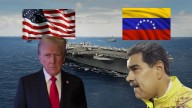 Si Estados Unidos activara sus buques contra Venezuela, ¿qué tanto afectaría al país? Así de peligrosos son