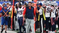 Mike Vrabel wants to find "rats" leaking injury info