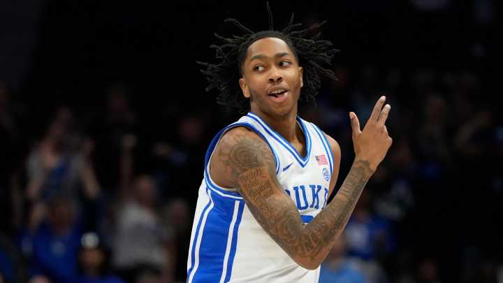 Here are 6 Duke basketball observations from the Blue…